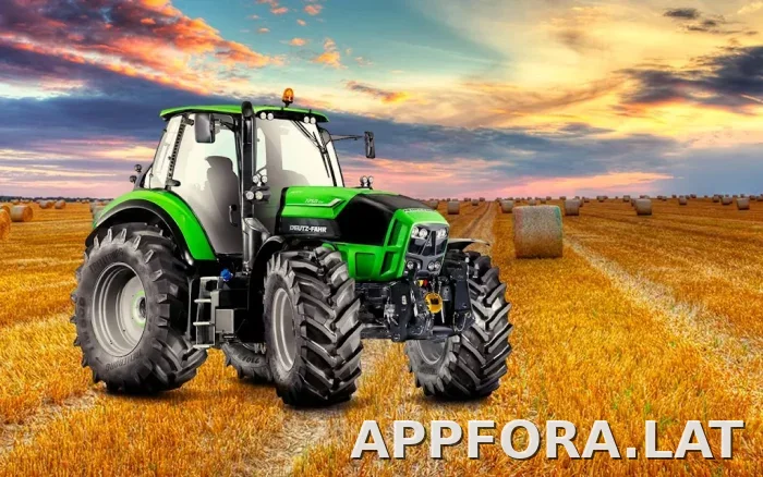 Farming Simulator 19 скриншот 5