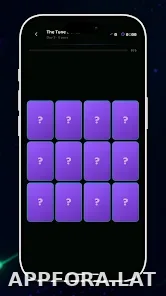 Fusvob скриншот 3