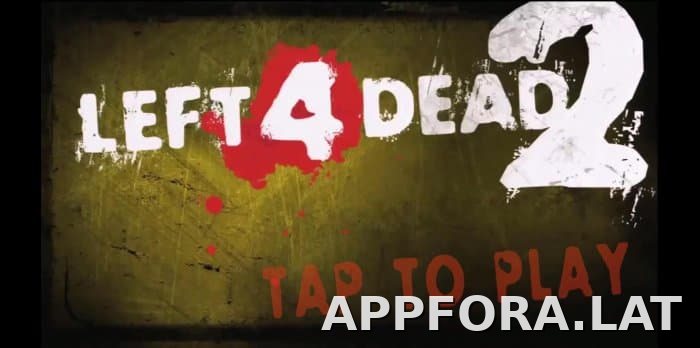 Left 4 Dead 2 скриншот 1